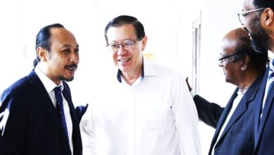 Photo of 【檳海隧案】辯方指袁懷紹藐視法庭 地庭駁回