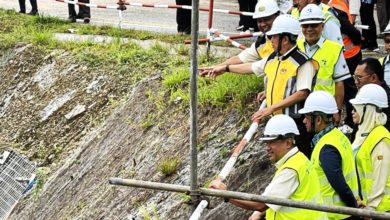 Photo of 公路3千斜坡高風險 東北季候風來臨加強監管