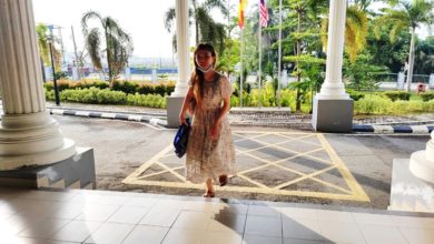 Photo of 認罪後改口 要求通譯員 Adeline“失蹤”逼使二度休庭