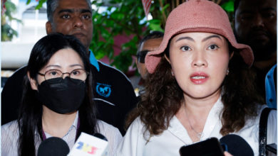 Photo of 貪高額外匯利潤 新加坡女慘賠130萬