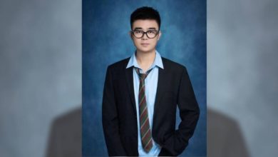 Photo of 學歷是真 含金量待查 超級學霸被解聘
