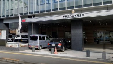 Photo of 與木乃伊同住一年 男: 以為父在睡覺
