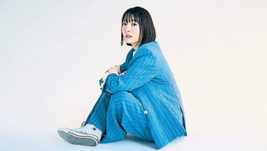 Photo of 日本人氣聲優 花澤香菜 11月23日大馬首唱