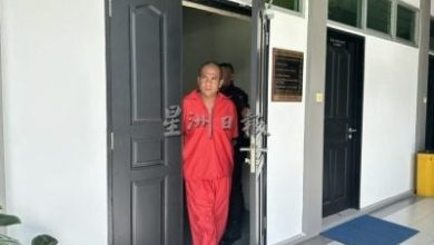 Photo of 性侵非禮4女童16年 狼姨丈再被控11罪 監26年鞭23下