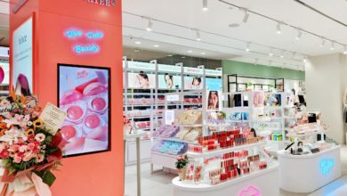 Photo of 潛入深海般的美容體驗 Underwater拓展新店 聚焦可持續美容