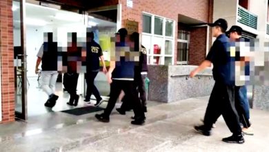 Photo of 酒後衝突釀1死3傷 2軍人涉案被捕
