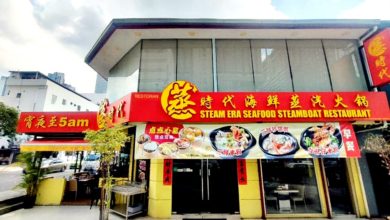 Photo of 隆市局：安裝中文招牌違規罰款 5商店招牌無馬來文須拆