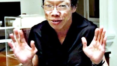 Photo of 李瑋玲停喪三天 星期六出殯火化