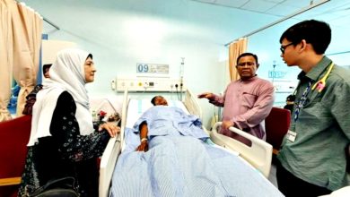 Photo of 【大學生被撞3死】4人一起開心出門 傷者：只剩我活著……