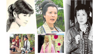 Photo of 李麗麗罹癌過世享壽74歲 邵氏女星又少1人