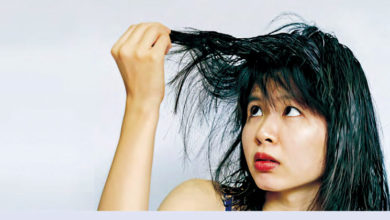 Photo of 油頭爆瘡脫髮   溫和潔淨擊退油脂