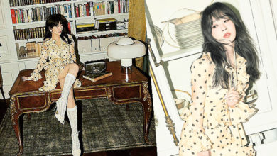 Photo of 楊紫絕地反攻 年半重返商務女王
