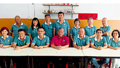 Photo of 啟文校友會獎勵金新細則 運動表現傑出可申請