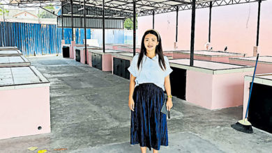 Photo of 怡力巴剎轉型女性巴剎 婦女獲優先申請攤位