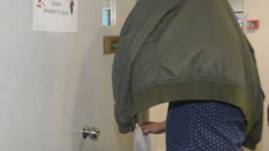 Photo of 沒餵食致死兔子 男子被控不認罪