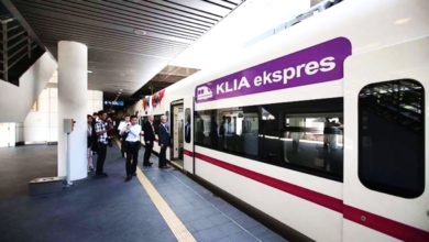 Photo of 稱機場員工英語發音不準 中國女遊客：害我買了貴車票