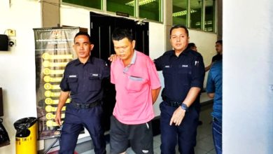 Photo of 14歲少女棄嬰 男子控性侵