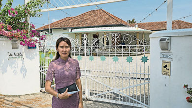 Photo of 市廳：更有效管制 甲民宿執照分3類