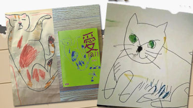 Photo of 【這裡那裡】就是爱