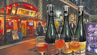 Photo of 【頑啤主張】 2024東京喝什麼