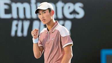 Photo of ATP官宣年度最佳候選 商竣程入圍最佳新人