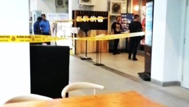 Photo of 中国女子被捅死 警捕7人助查