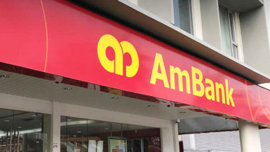 Photo of AMBANK次季赚5亿 派息10.30仙