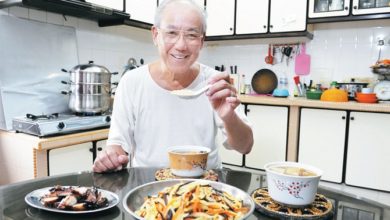 Photo of 檳美食獵者 李永光逝世