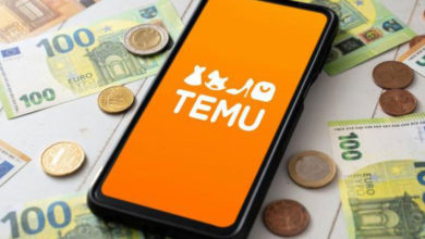 Photo of 拼多多Temu遭歐盟調查 疑涉販售假貨