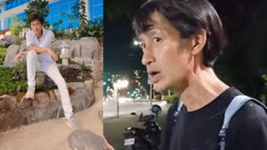 Photo of 走出喪母之痛皈依穆斯林  唐治平无积蓄盼復出谈恋爱
