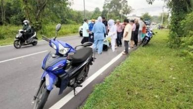 Photo of 喝完早茶後 華裔老翁返家遇車禍不治