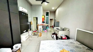 Photo of 女律師竟是邋遢租客 滿屋盡是垃圾雜物