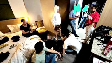 Photo of 【6大馬人擁毒泰落網】加強管制非法通道 查有否集團涉毒