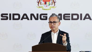 Photo of 法米: 昌明政府2週年 慶典地點改在KLCC