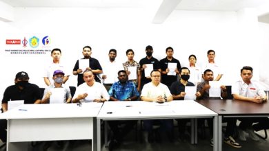 Photo of 稱與Tiktok簽約 國際公司突停業 50快遞代理損失千萬