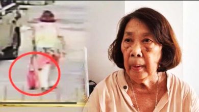 Photo of “你踩到他的血,被跟了” 巫師驅鬼騙走14萬