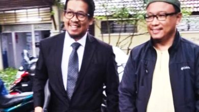 Photo of 涉嫌恶意剪辑首相以巴冲突视频 网红努帕依斯录供 坚持言论源于事实