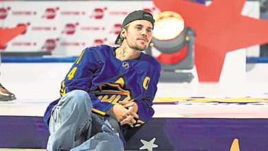 Photo of Justin Bieber砸錢買房 未繳物業稅再陷財困
