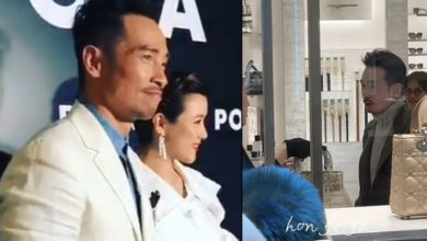 Photo of 陈豪再买名牌包宠妻 豪掷2万不手软