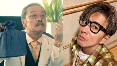 Photo of 木村拓哉 追悼西田敏行被罵