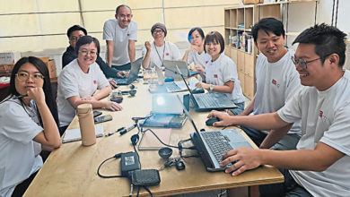 Photo of 今起北馬新村博覽會 帶您體驗濃厚人情味