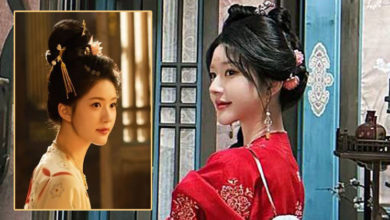 Photo of 趙露思發3萬紅包 請粉絲看《珠簾玉幕》大結局