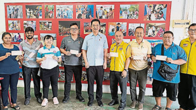 Photo of 張聒翔：銜接芙蓉庇朥 替代路需龐大經費