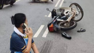 Photo of 摩多撞摩多 1骑士身亡