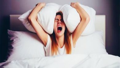 Photo of 【視頻】半夜醒來睡不著？有一招快速助眠