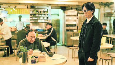 Photo of 《破.地獄》刷新香港票房紀錄 黃子華“奇妙的旅程”