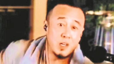 Photo of 杨坤直播间突发飙 髒骂酸民有种单挑