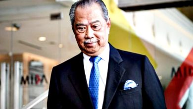 Photo of 慕尤丁煽动法令案 移至吉隆坡法庭审讯