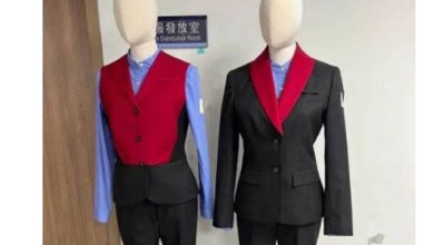 Photo of 華航女空服褲裝被嫌醜 “會不會穿這樣制服出門？”