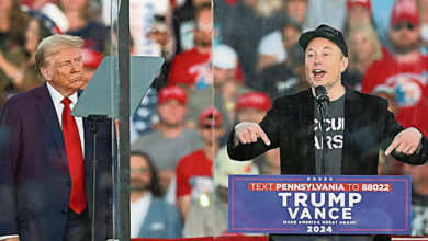 Photo of 【美國大選】馬斯克日派百萬被控違法 費城法院拒禁制派錢